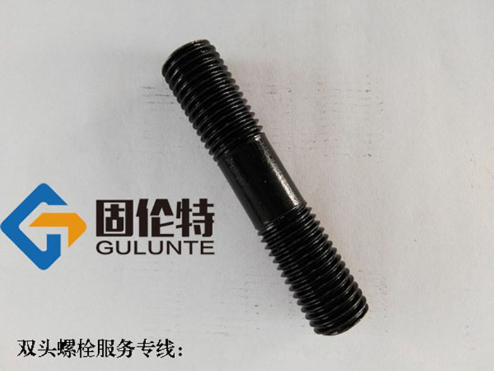 35CrMoa雙頭螺栓直銷(xiāo)廠家批發(fā)價(jià)格